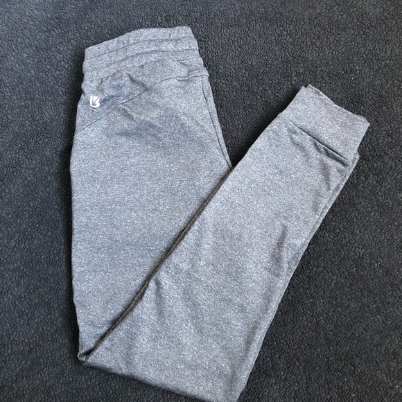 Buffbunny Collection Pants - Buffbunny Jasmine Joggers 🖤
